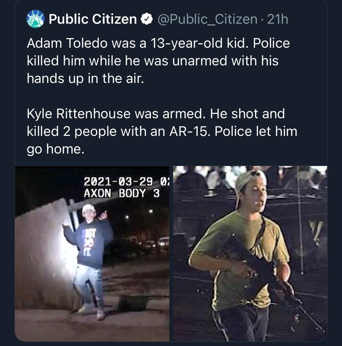 BLM